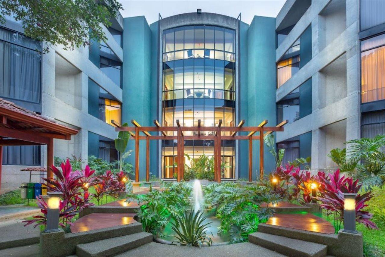 Radisson San Jose-Costa Rica Hotel Exterior photo