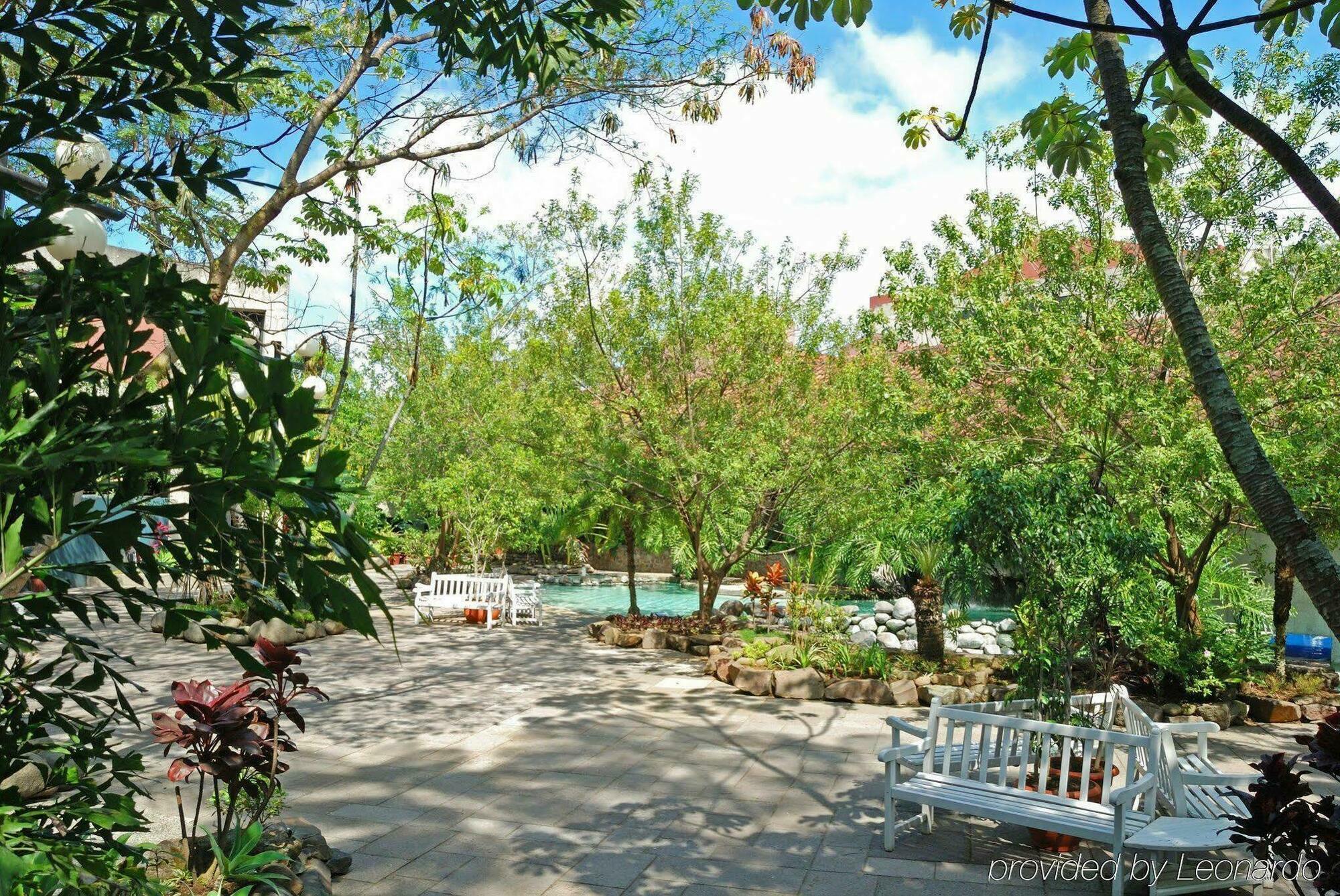 Radisson San Jose-Costa Rica Hotel Exterior photo