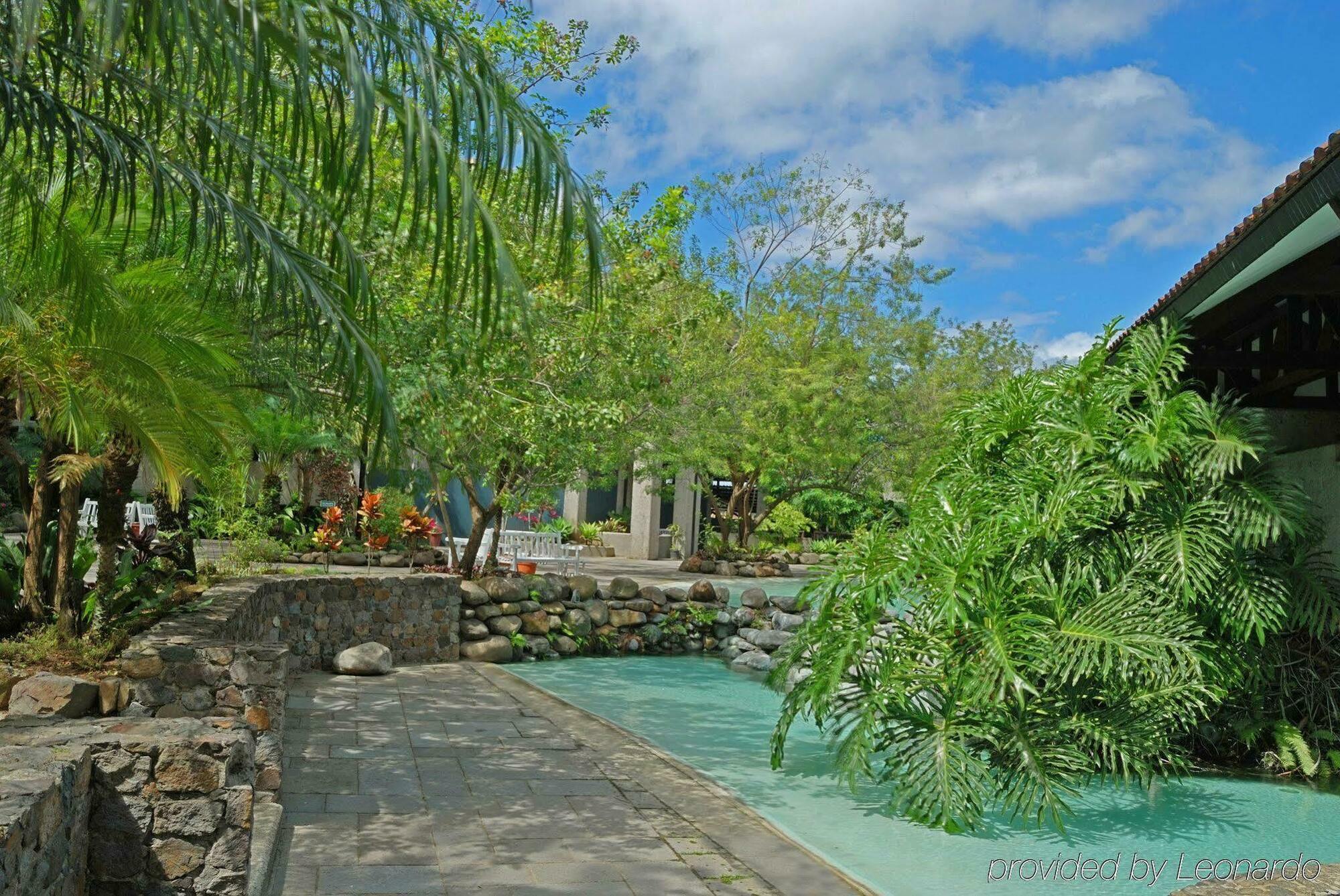 Radisson San Jose-Costa Rica Hotel Exterior photo